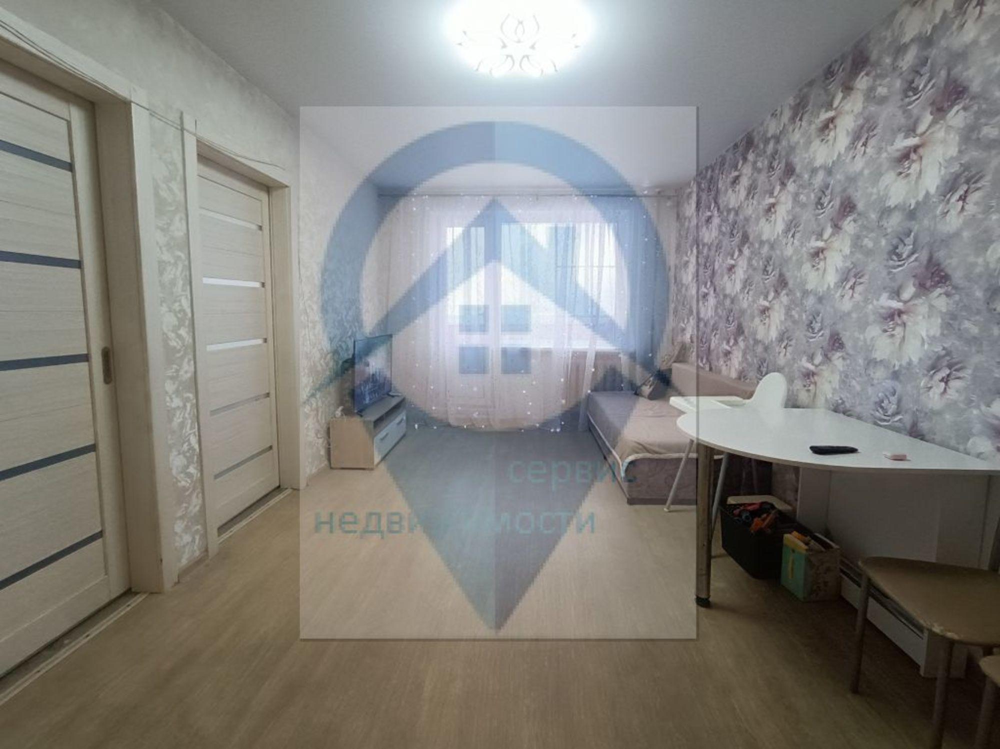 Купить квартиру за 3 850 000 рублей на ТЭЦ-3 мкр, 5