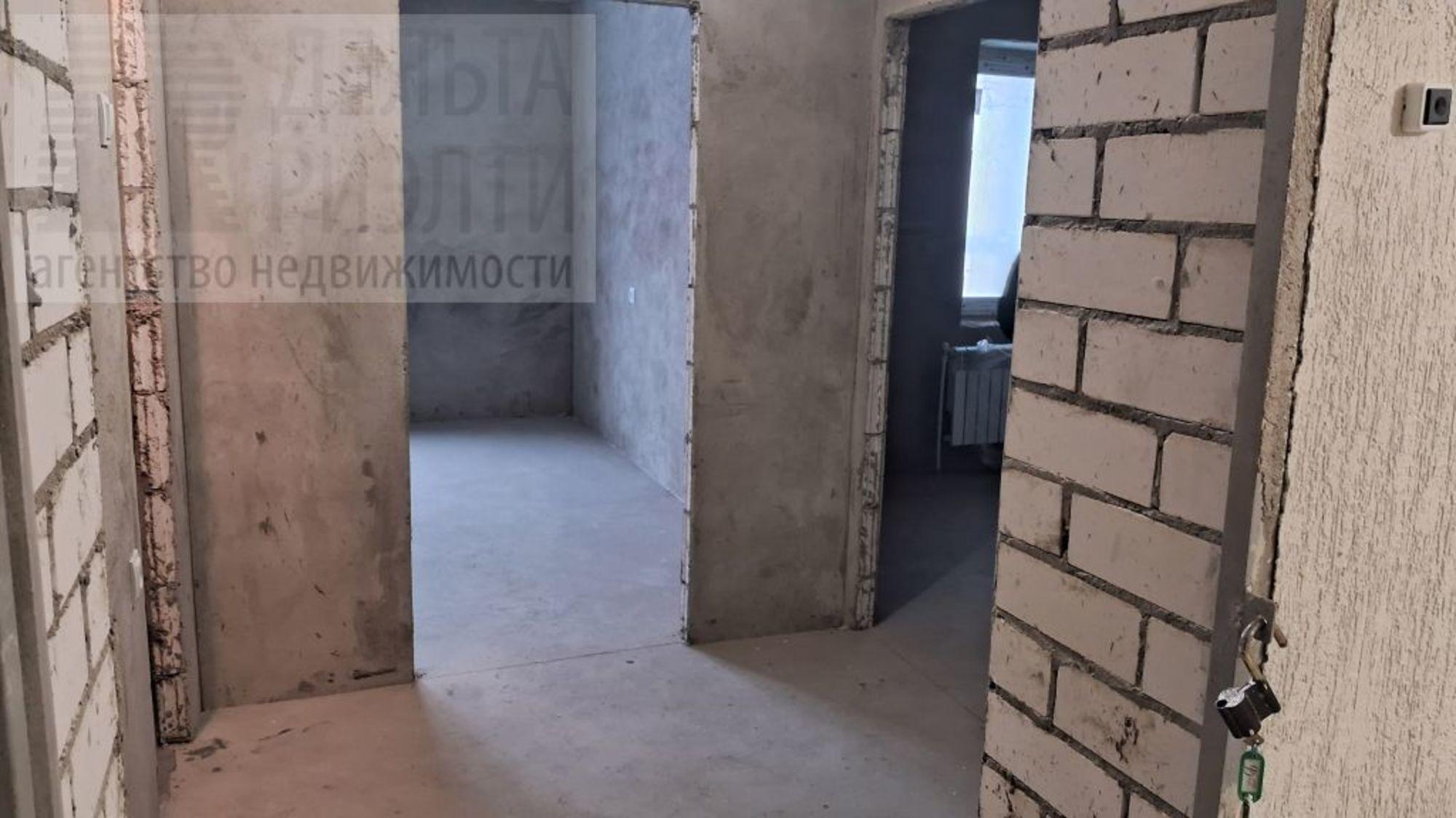 Купить квартиру за 5 250 000 рублей на Московский мкр, 4А