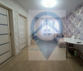 3-комн, 49.6кв м, этаж 4/5 ТЭЦ-3 мкр, 5
