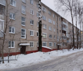 3-комн, 58.1кв м, этаж 5/5 Маршала Василевского ул, 10