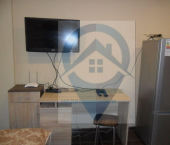 1-комн, 29кв м, этаж 4/10 улица Ермака, 10