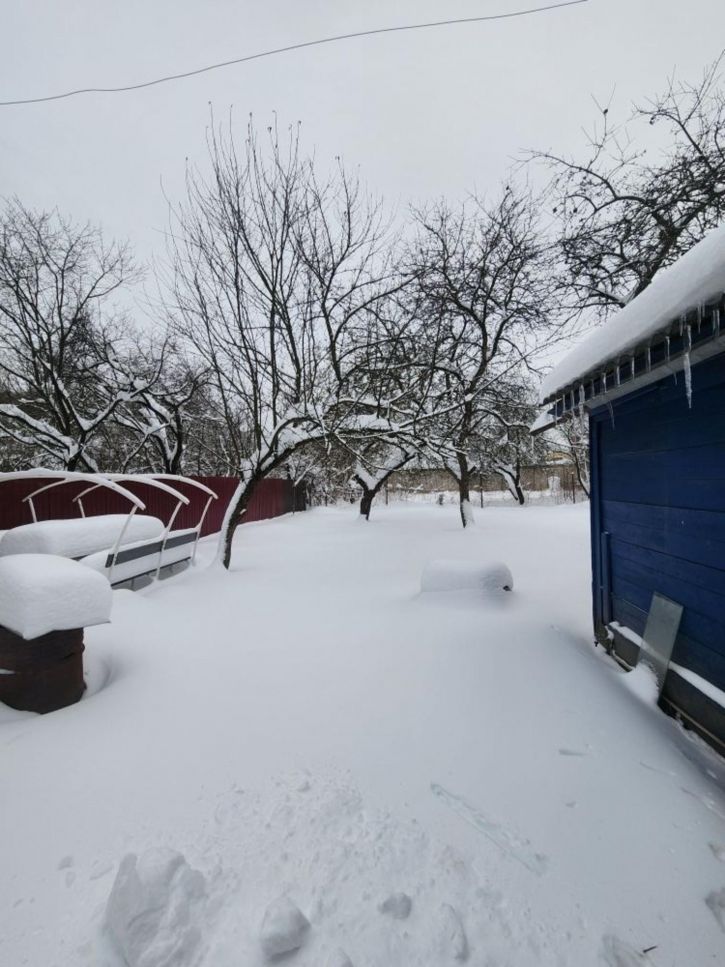 Коттедж/дом Гнедина ул, 11 А