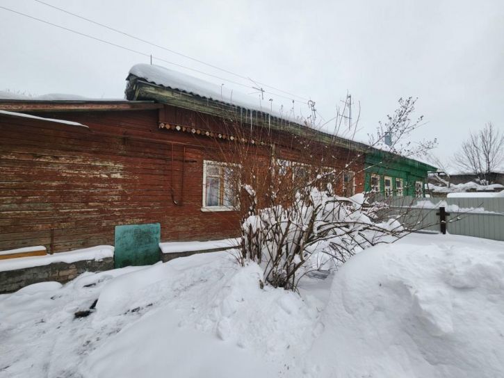 Коттедж/дом Гнедина ул, 11 А