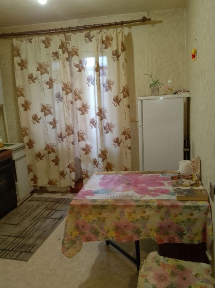 1-комн квартира Бакинский проезд, 59