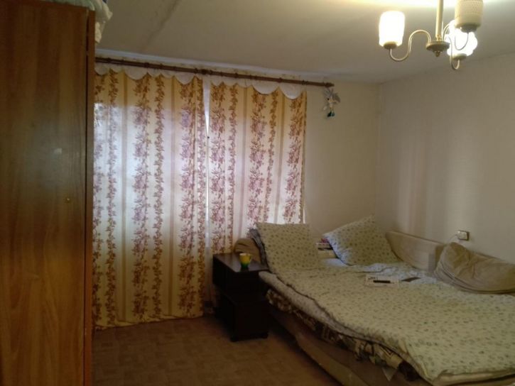 1-комн квартира Бакинский проезд, 59