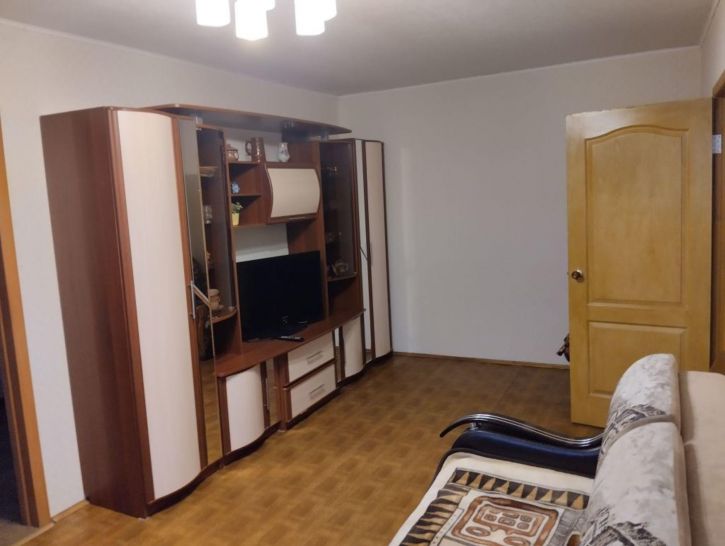 2-комн квартира Кудряшова ул, 127
