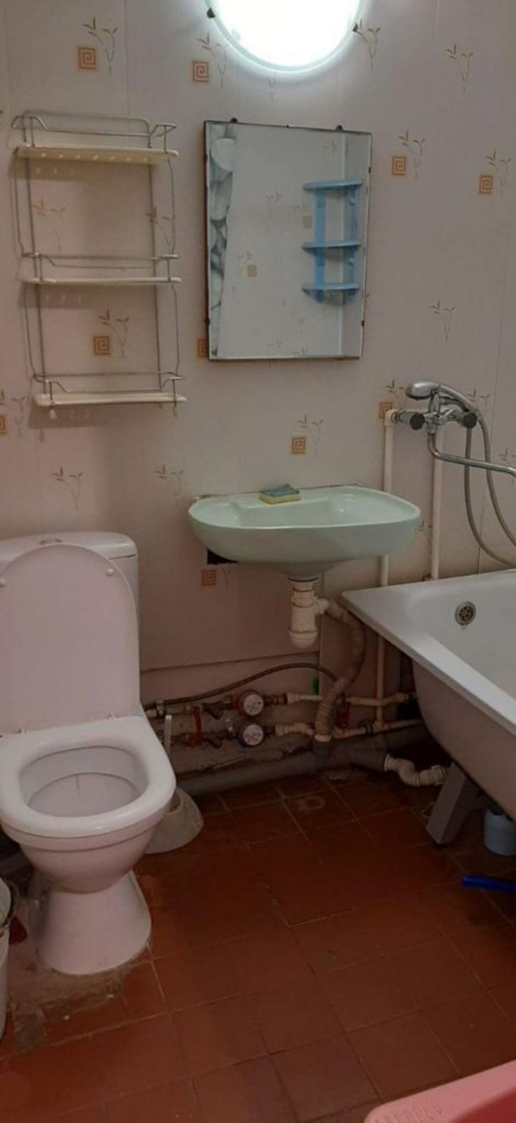 1-комн квартира Бакинский проезд, 59