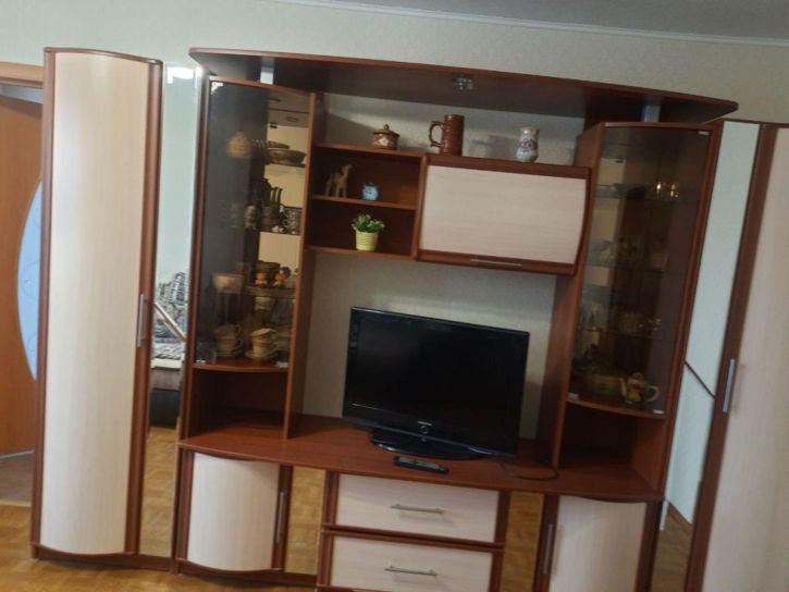 2-комн квартира Кудряшова ул, 127