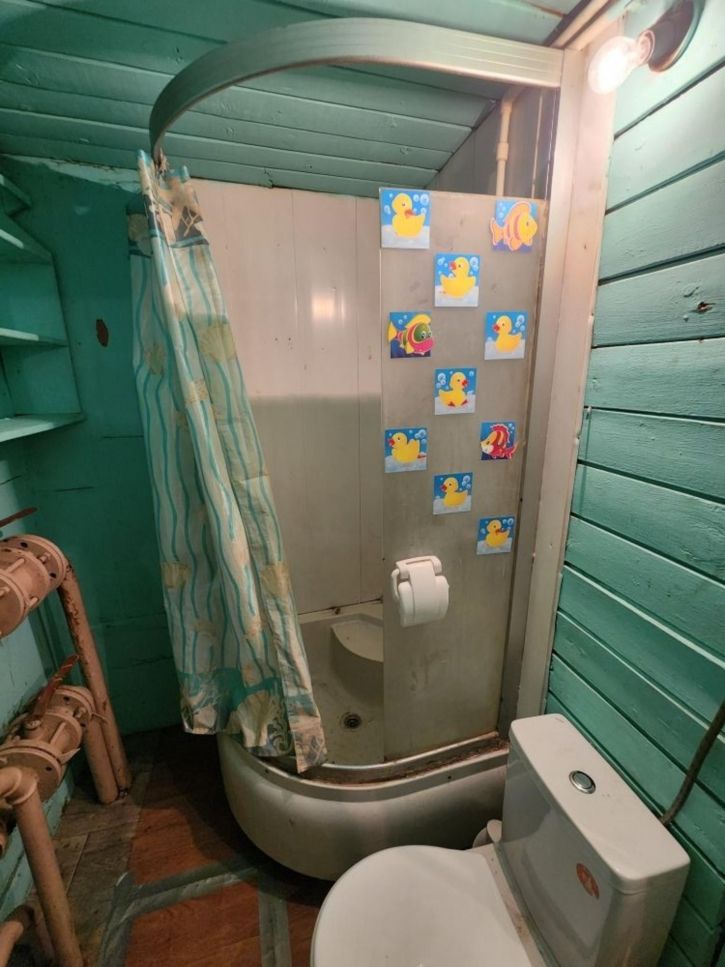 Коттедж/дом Гнедина ул, 11 А