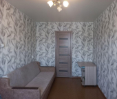 2-комн, 46кв м, этаж 5/5 1-я Лагерная ул, 20