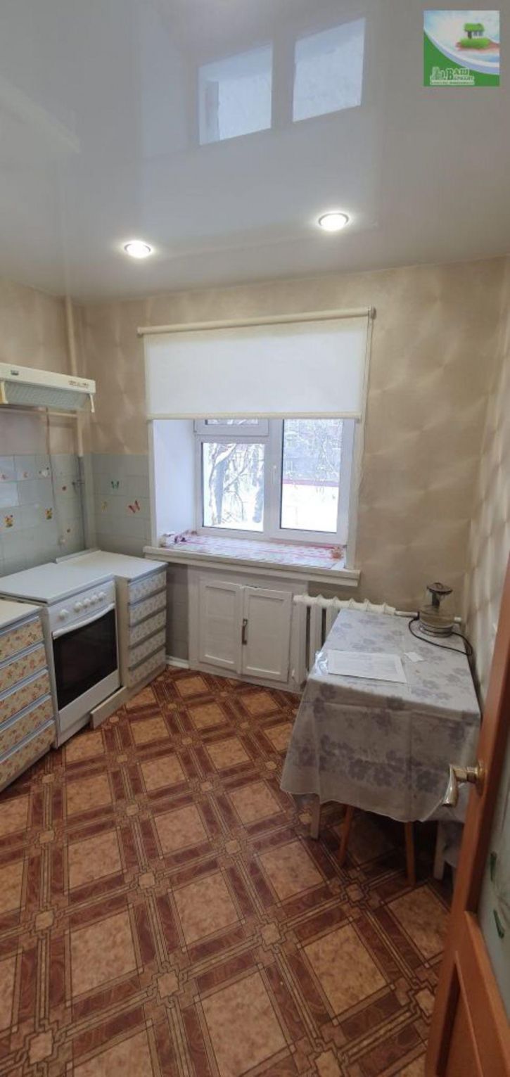 2-комн квартира Кирякиных ул, 9