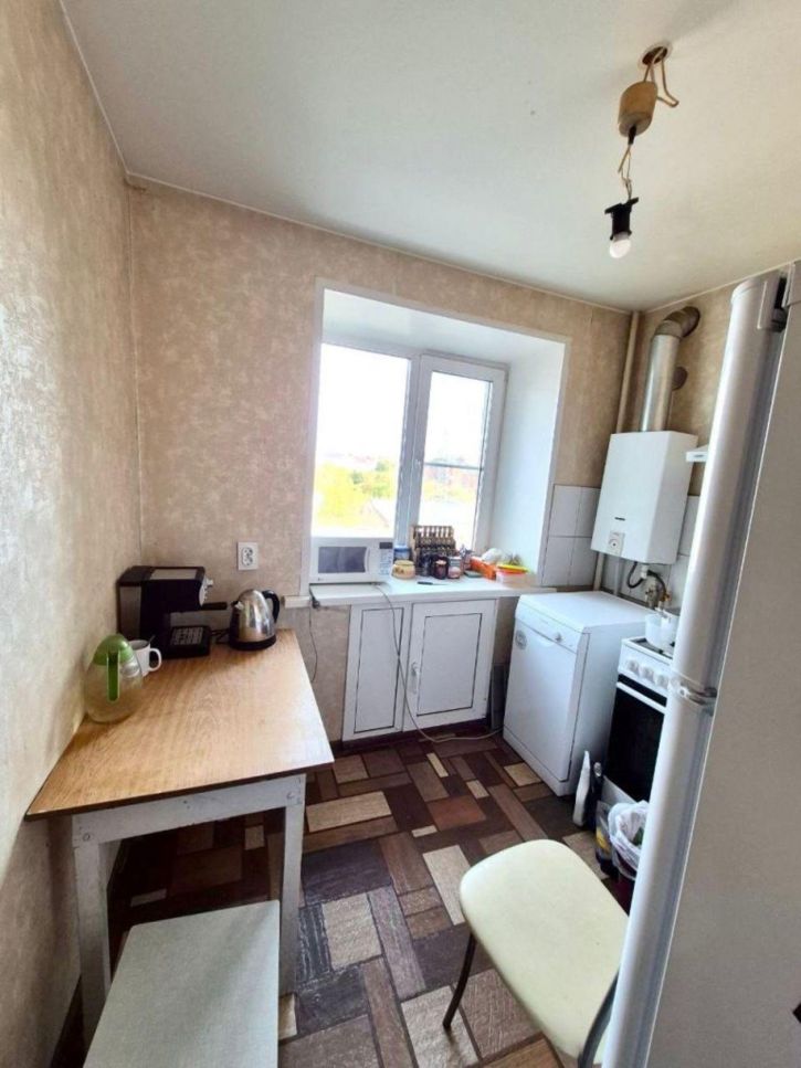 3-комн квартира Зверева ул, 35
