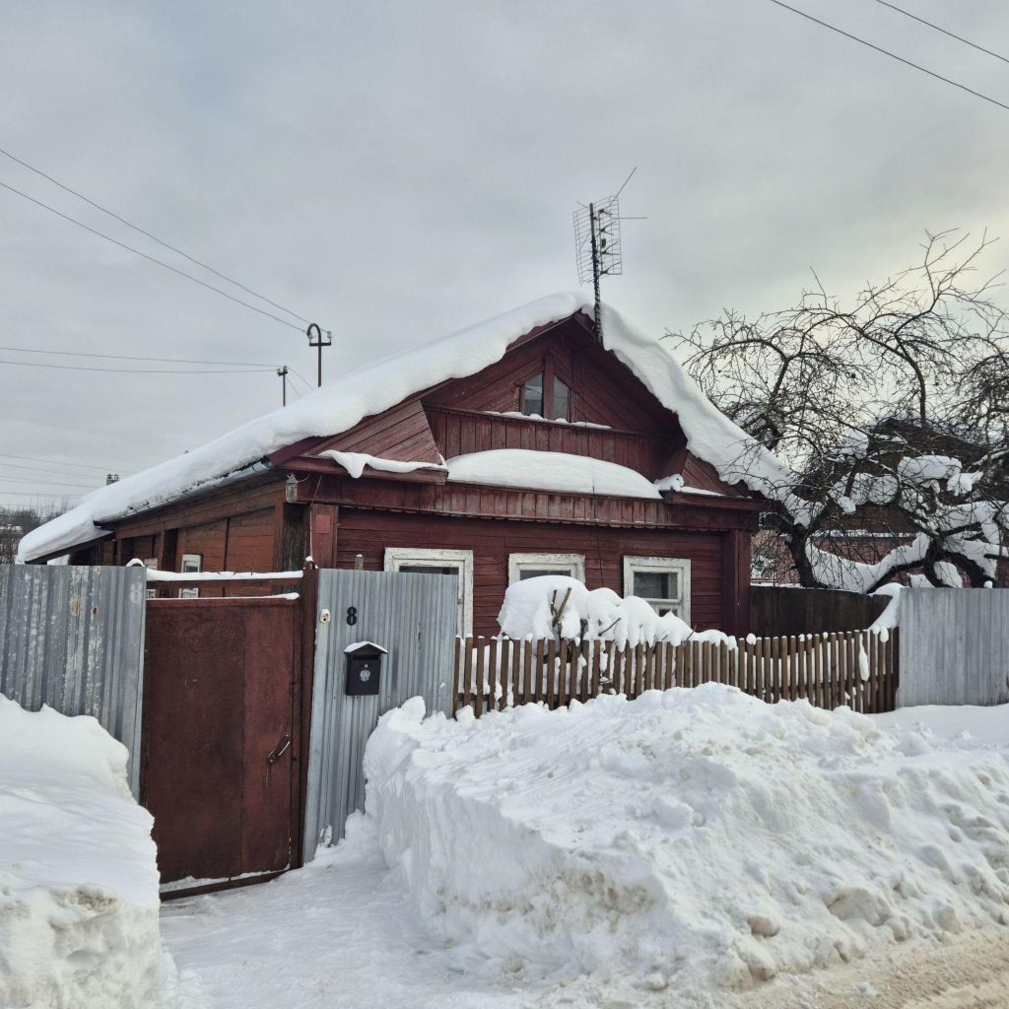 Купить дачу, дом, коттедж за 3 150 000 рублей на Вишневая 9-я ул
