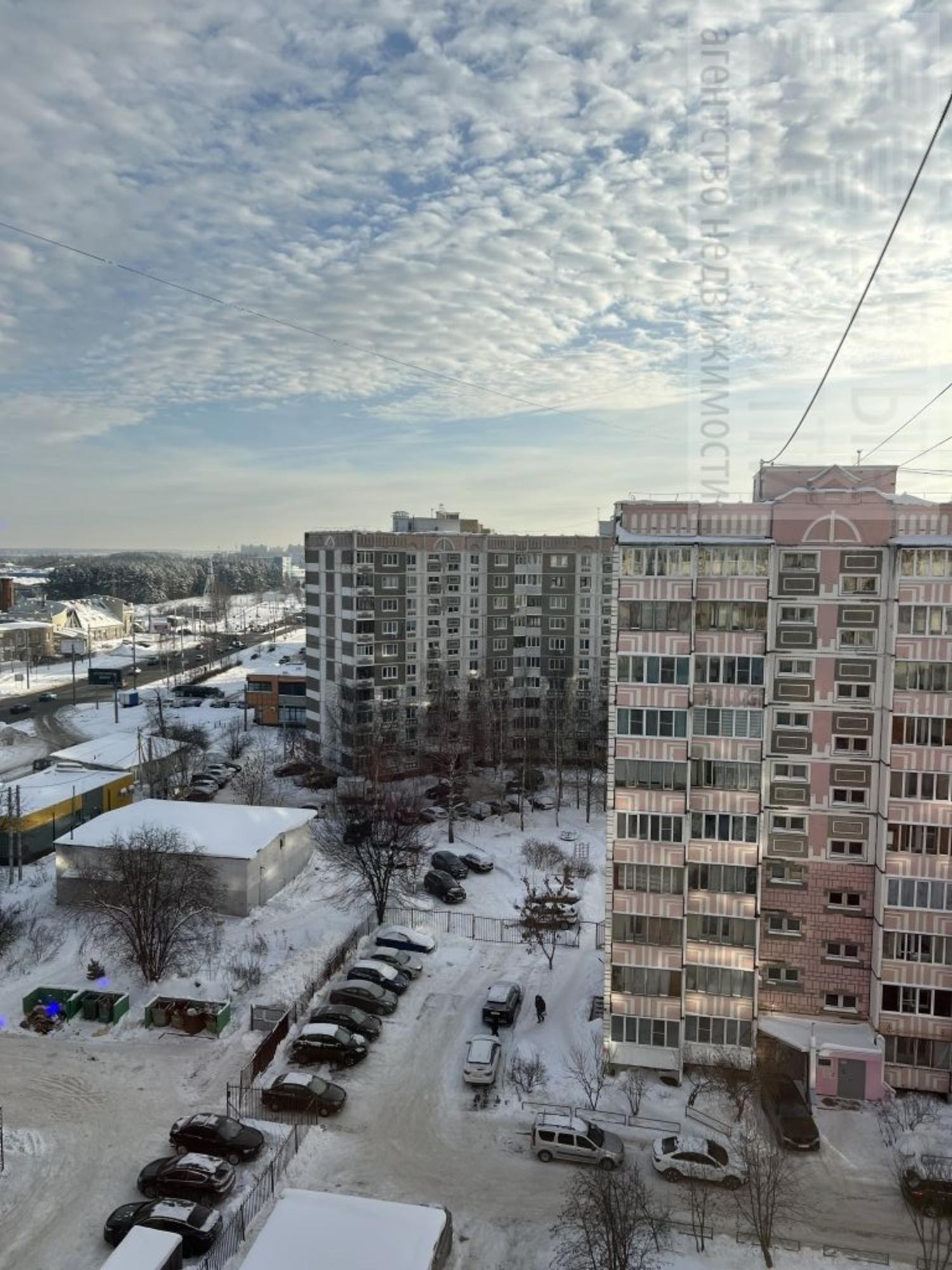 Купить квартиру за 11 000 000 рублей на Куконковых ул, 142