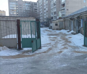помещение 287 кв м Зеленая ул, 19В
