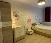 4-комн, 91.7кв м, этаж 4/6 Батурина ул., д.17