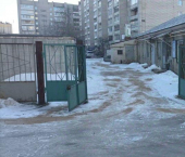 помещение 7 кв м Зелёная улица, 19