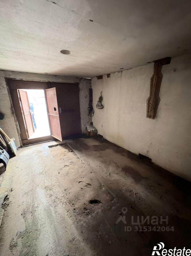 Гараж/парковка улица Кузнецова, 59,  д. 59