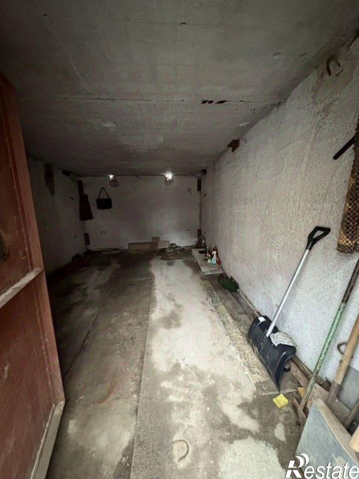 Гараж/парковка улица Кузнецова, 59,  д. 59