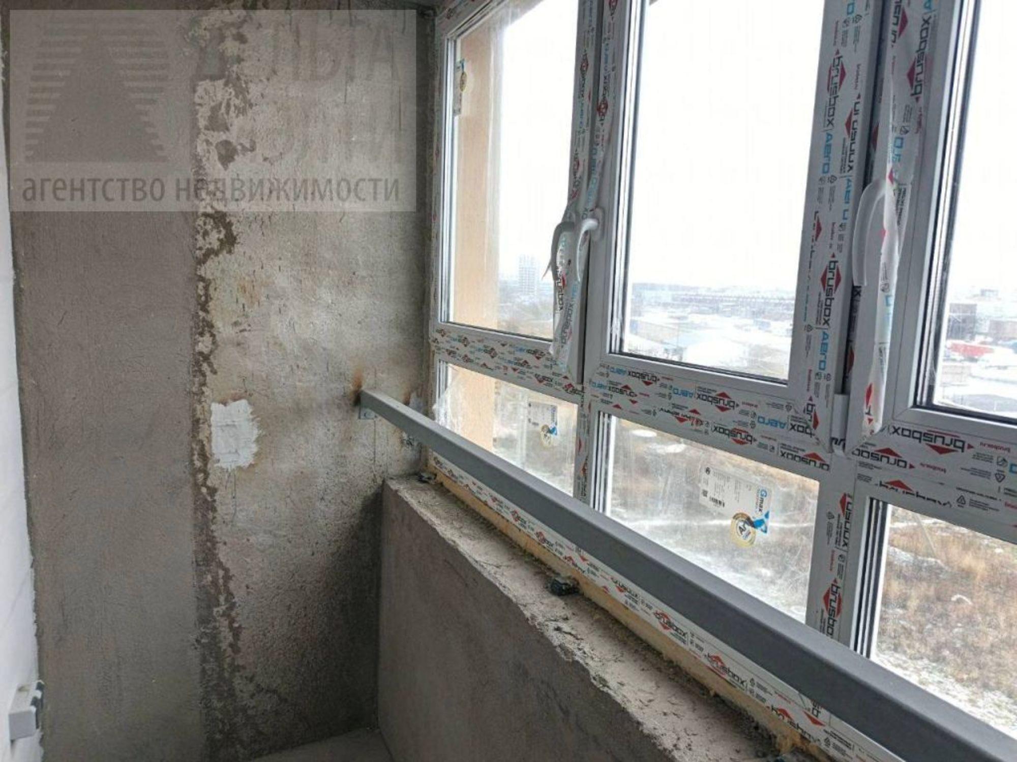 Купить квартиру за 6 680 000 рублей на Видный мкр, 2