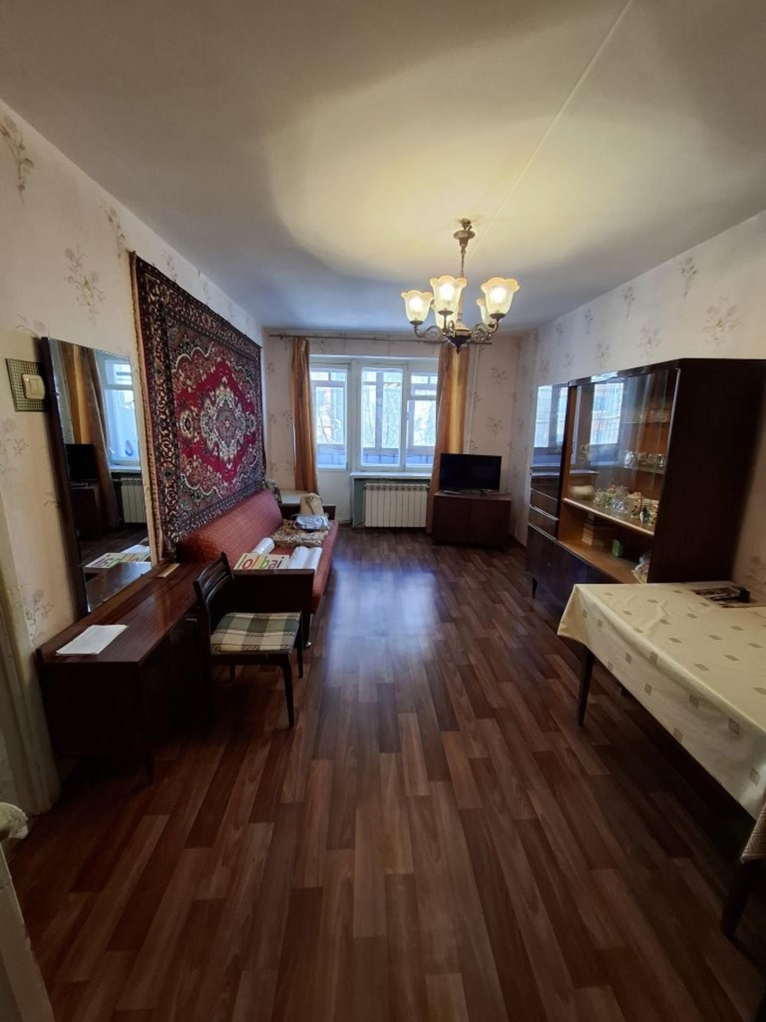 Купить квартиру за 4 500 000 рублей на Сакко ул, 33