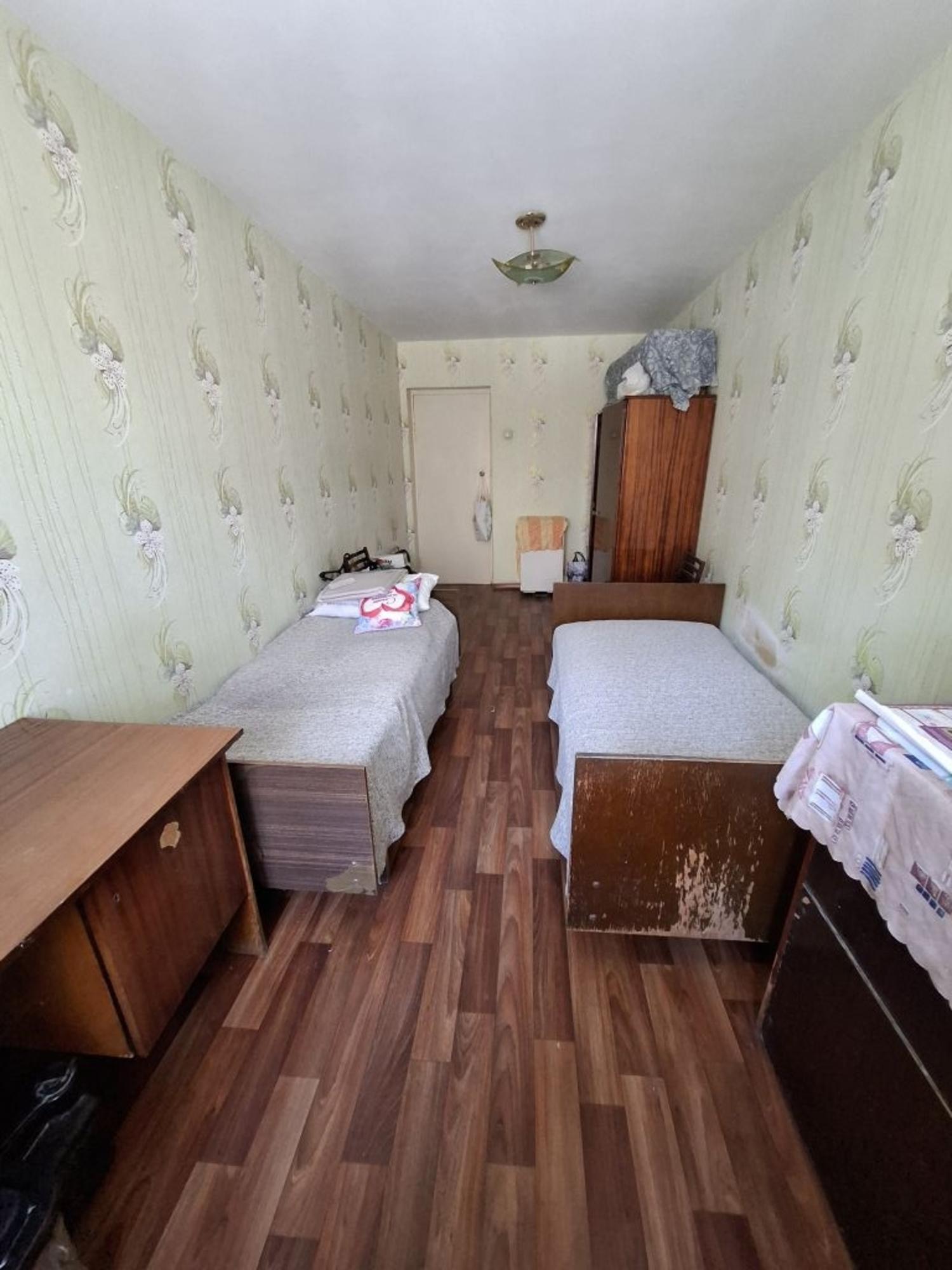Купить квартиру за 4 500 000 рублей на Сакко ул, 33