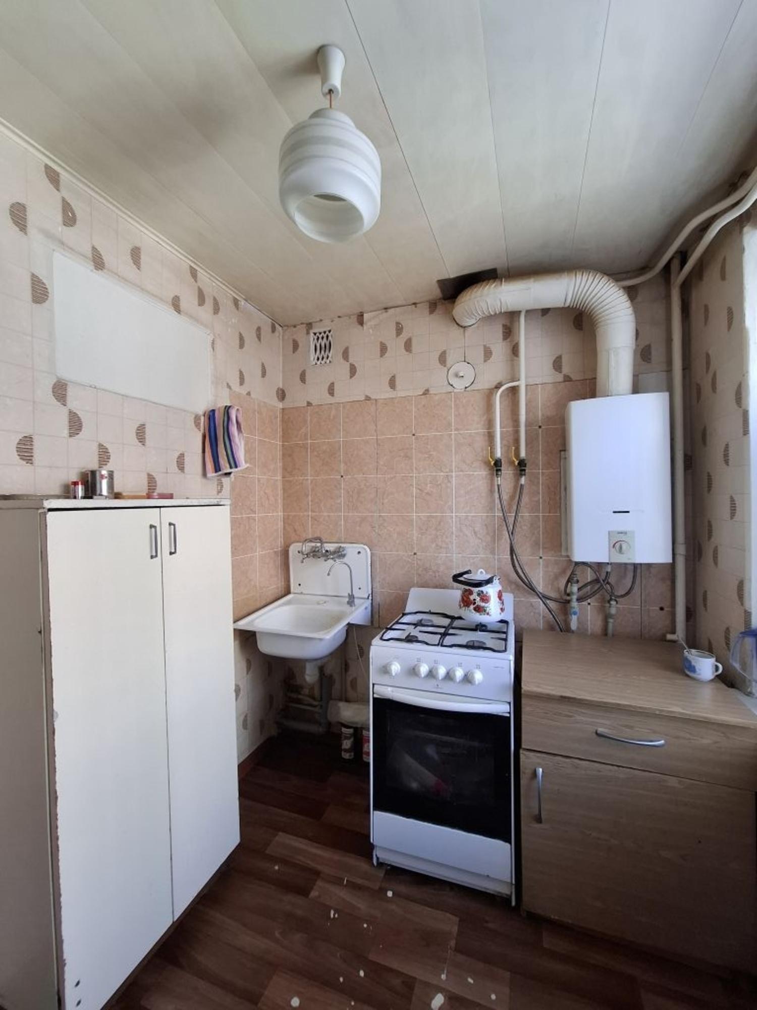 Купить квартиру за 4 500 000 рублей на Сакко ул, 33
