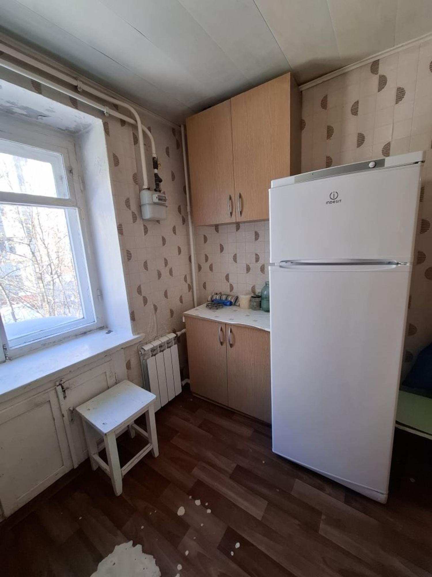 Купить квартиру за 4 500 000 рублей на Сакко ул, 33