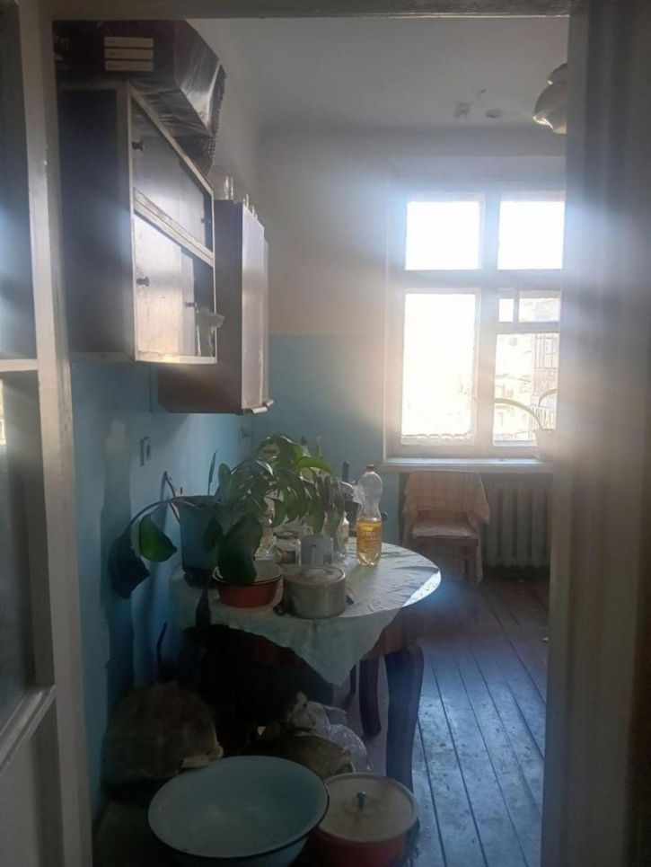 2-комн квартира Ленина пр-кт, 100