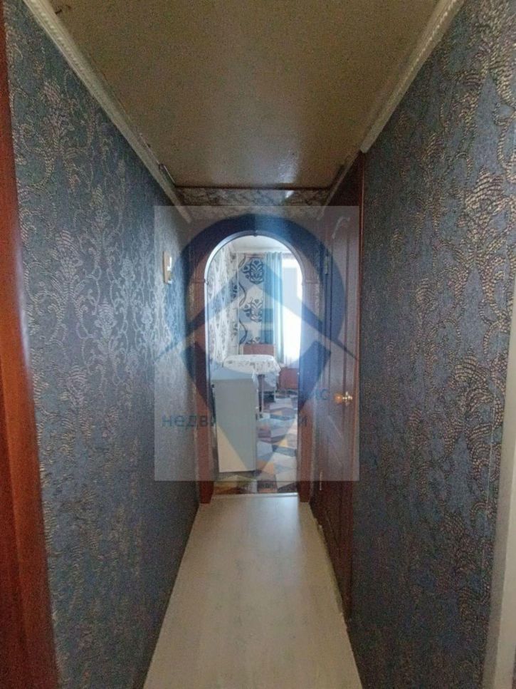 1-комн квартира Кудряшова ул, 113а