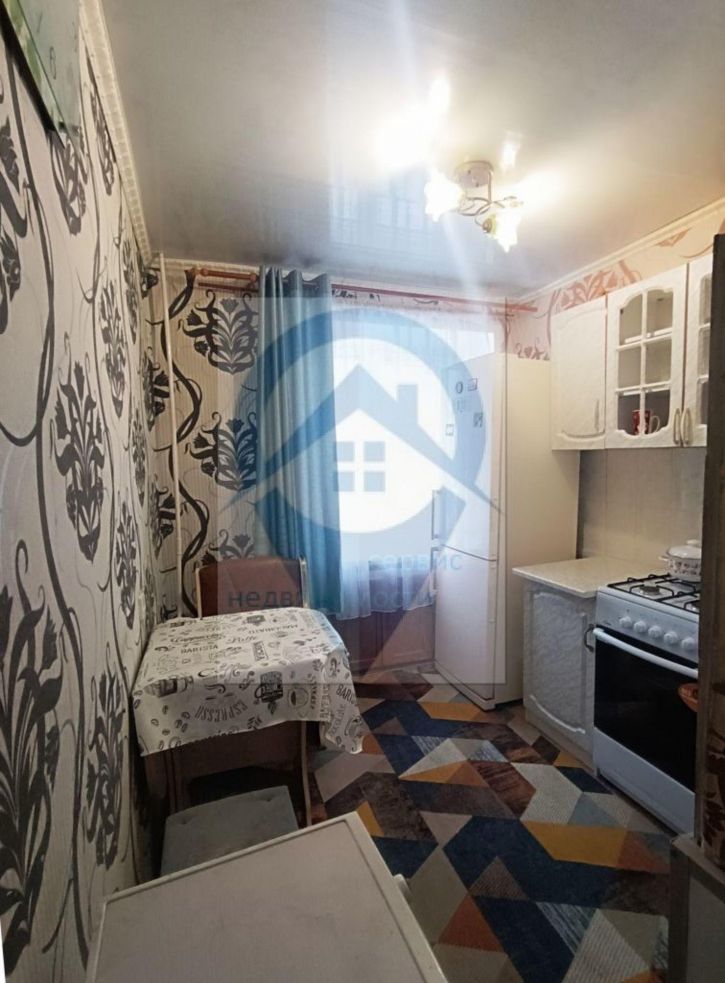 1-комн квартира Кудряшова ул, 113а
