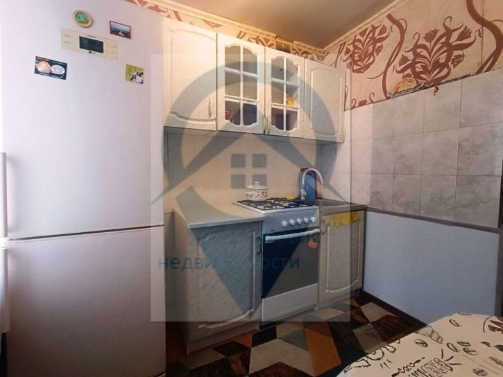 1-комн квартира Кудряшова ул, 113а