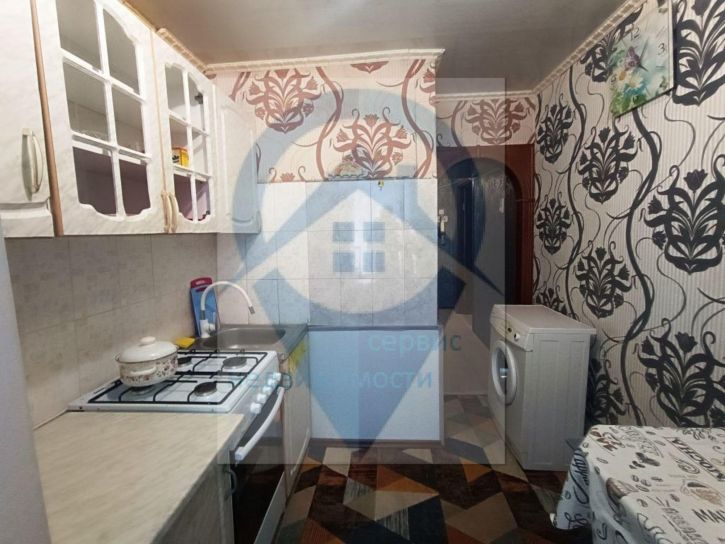 1-комн квартира Кудряшова ул, 113а