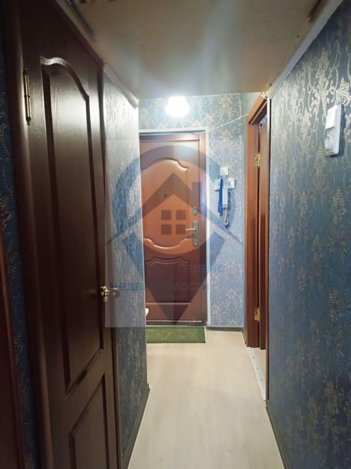 1-комн квартира Кудряшова ул, 113а