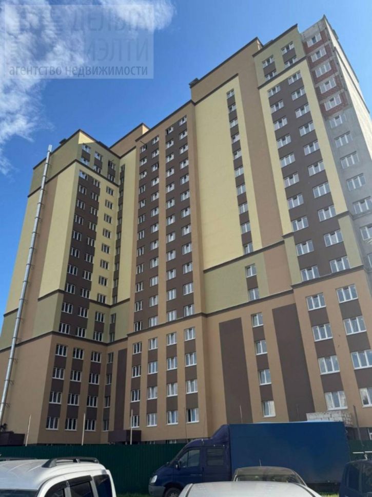 2-комн квартира Видный мкр, 2