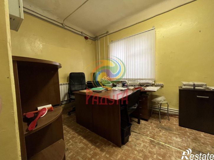 Отдельное здание улица Полка Нормандия-Неман, 55Б,  д. 55Б