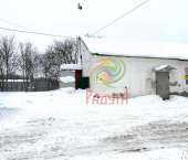 ОСЗ 72 кв м улица Красных Зорь