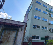ОСЗ 2120 кв м 25-я линия, 3