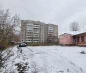 ОСЗ 436 кв м ул 10 Августа, 102