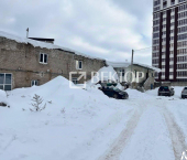 ОСЗ 1133 кв м улица Павла Большевикова, 50кб