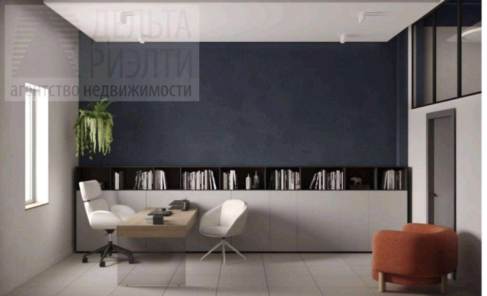 Купить офис, помещение под офис за 26 600 000 рублей на Зверева ул, 13