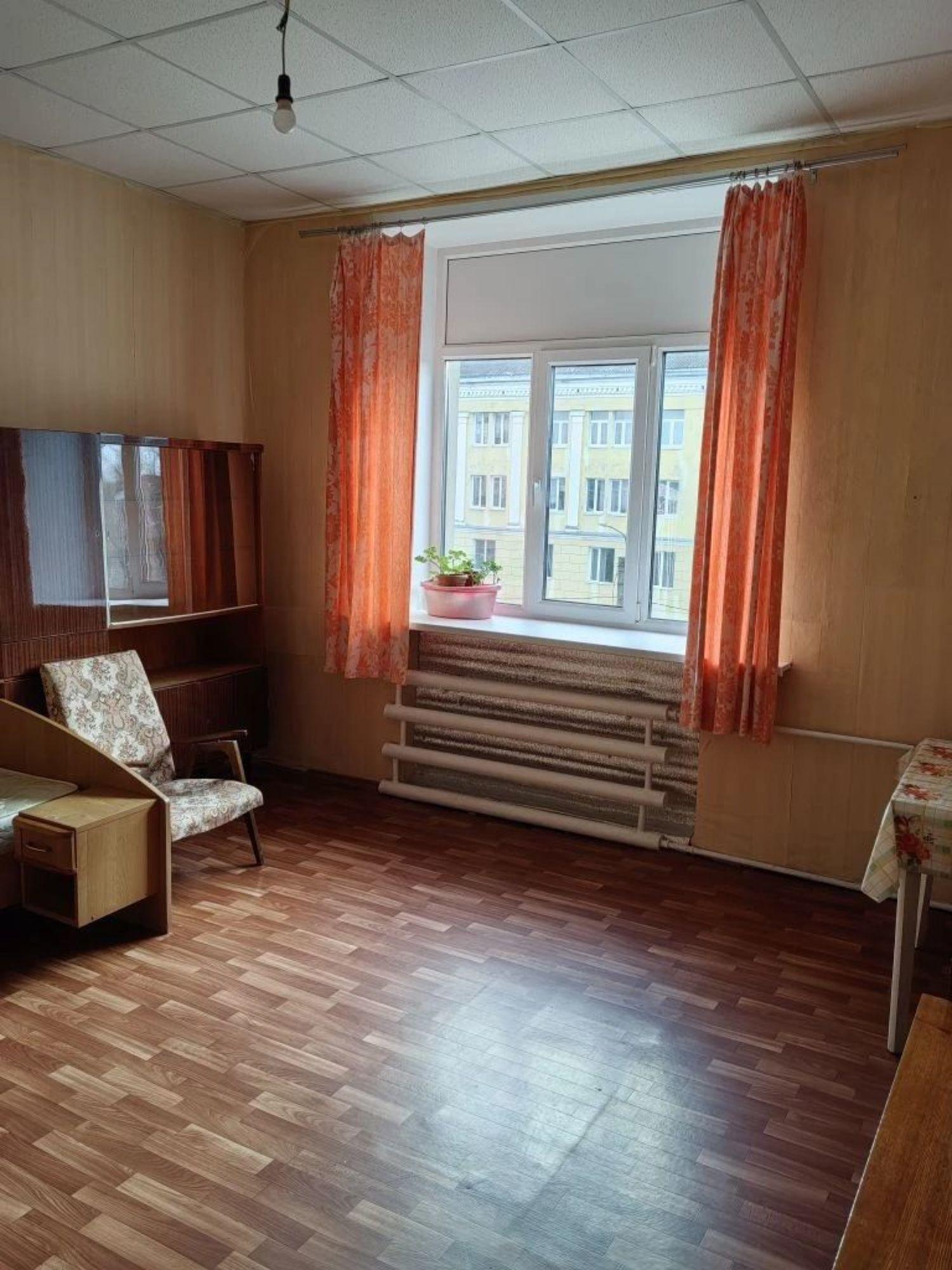 Купить комнату за 1 100 000 рублей на Суворова ул, 11
