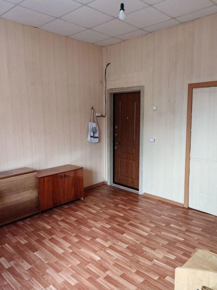 Комната Суворова ул, 11