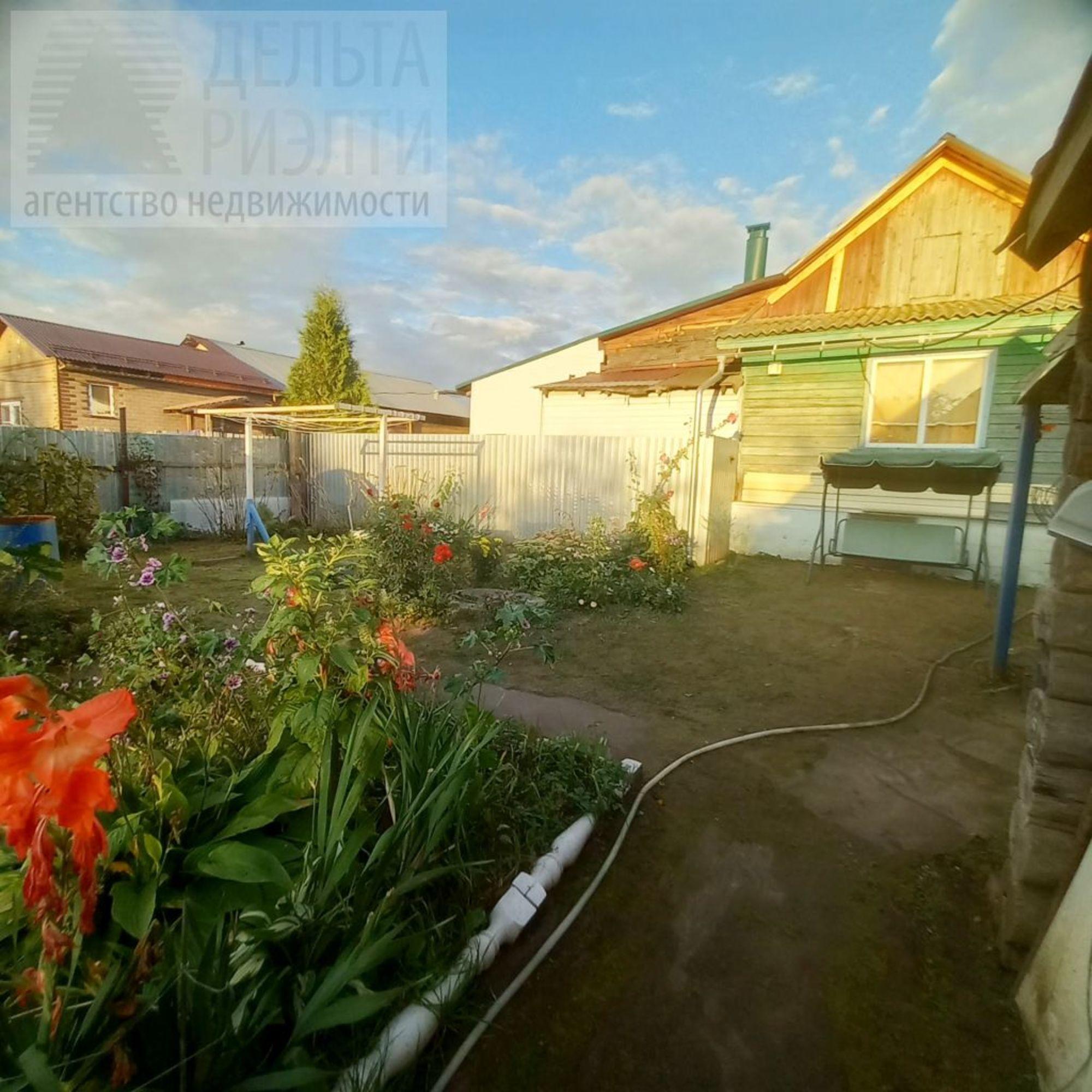 Купить дачу, дом, коттедж за 3 980 000 рублей на 12-я линия, 27