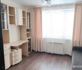 2-комн, 59кв м, этаж 17/17 Революционная ул, 36 корп.2