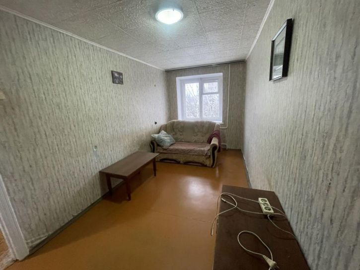 2-комн квартира Текстильщиков пр-кт, 44В
