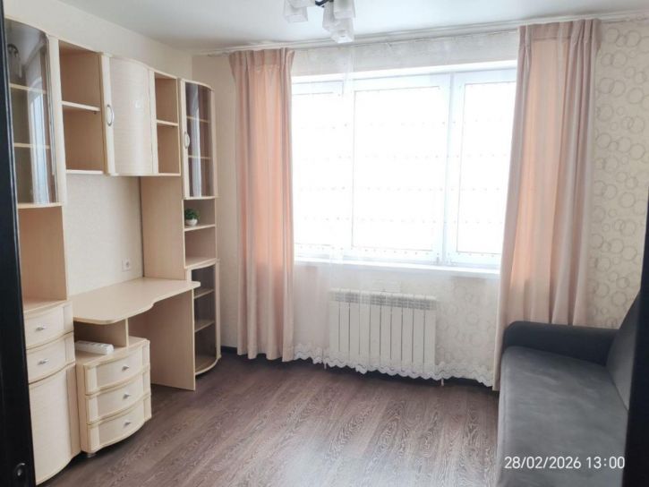 2-комн квартира Революционная ул, 36 корп.2