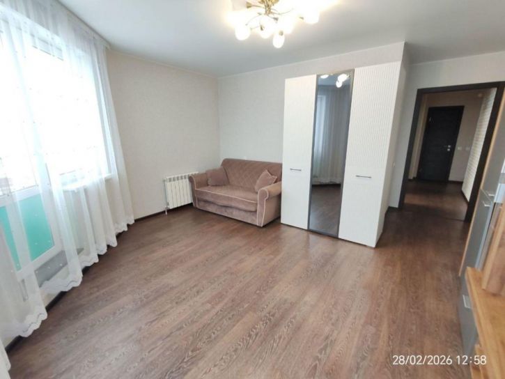 2-комн квартира Революционная ул, 36 корп.2