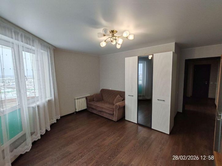 2-комн квартира Революционная ул, 36 корп.2