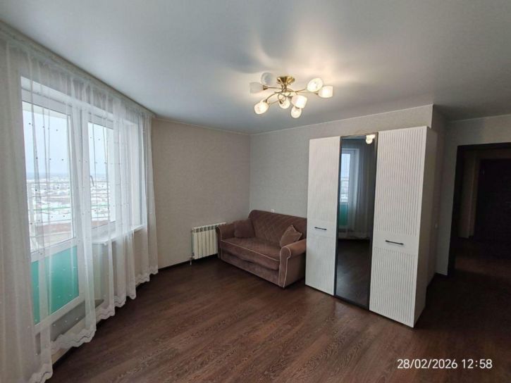 2-комн квартира Революционная ул, 36 корп.2